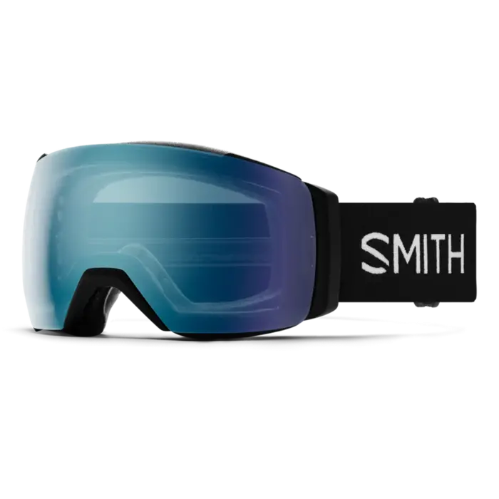 Smith I/O Mag XL - Black