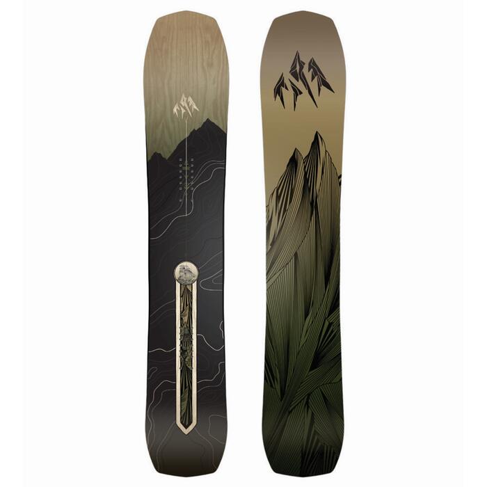 Jones Men's Flagship Snowboard