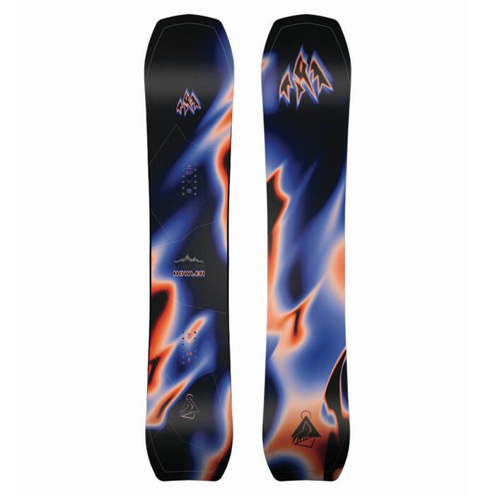 Jones Men's Howler Snowboard