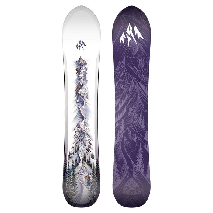 Jones Women's Dream Weaver 2.0 Snowboard
