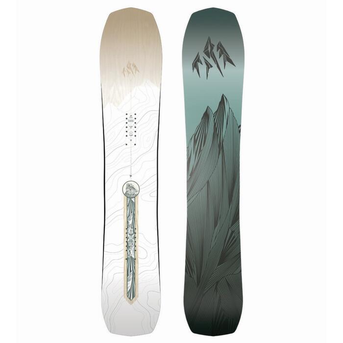 Jones Women's Flagship Snowboard