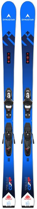 Dynastar Team Comp Kids Ski + Kid-X 4 GW Binding