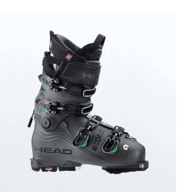 Head Kore 1 Ski Boot - Anthracite