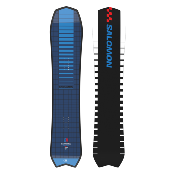 Salomon Dancehaul Snowboard