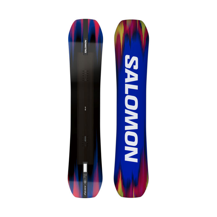 Salomon Huck Knife Pro S/Lab Equipe Snowboard