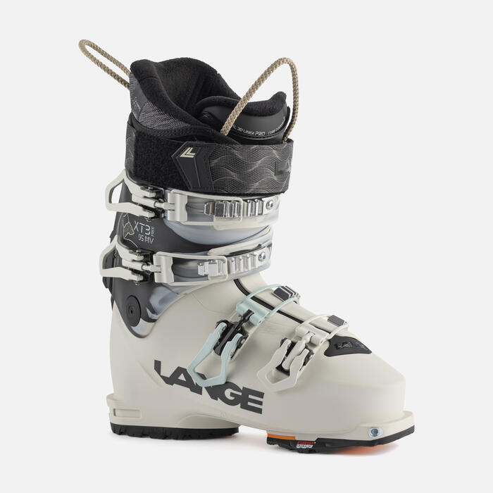 Lange XT3 FREE 95 MV W GW - Warm White