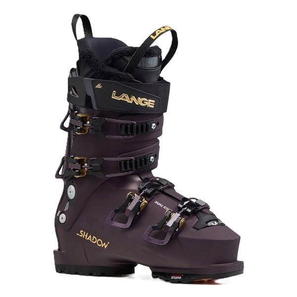 Lange Shadow 115 W LV GW - Dark Purple