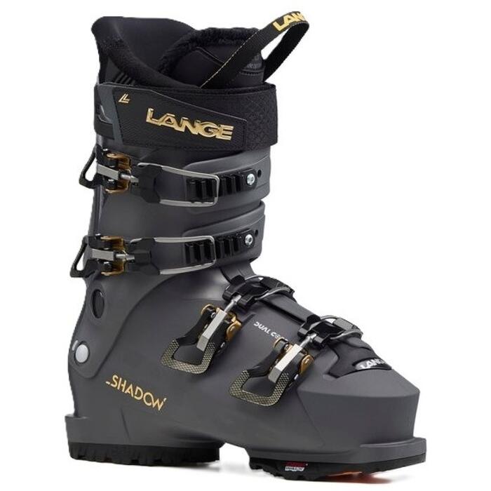 Lange Shadow 85 W MV GW - Titanium Black