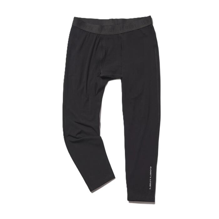 Le Bent Core 200 3/4 Legging - Black
