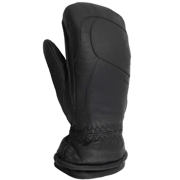 Swany La Posh Womens Mitt - Black