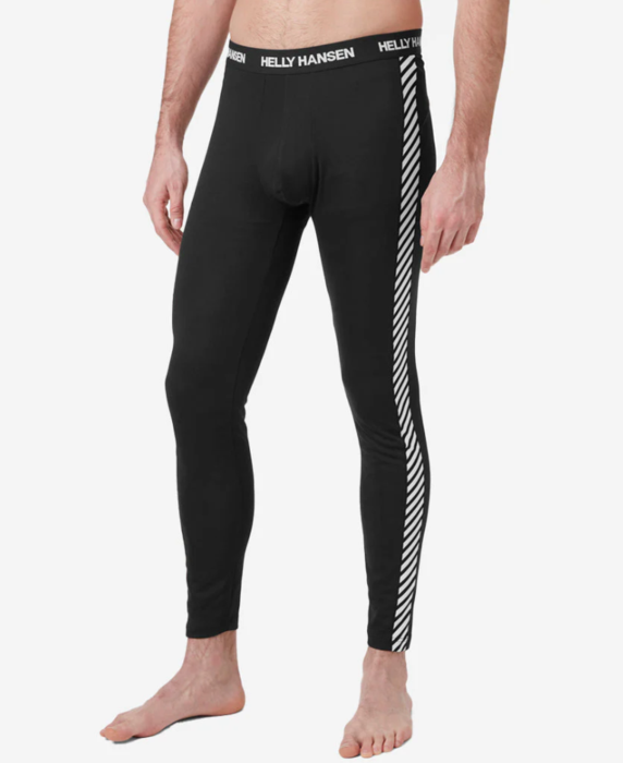 Helly Hansen Lifa Pant - Black