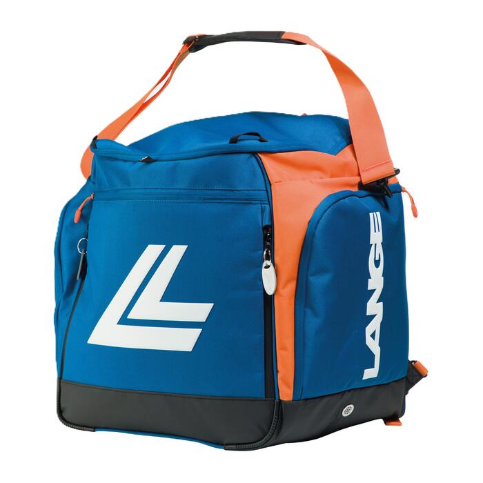Lange Heated Bag 230V  - Blue