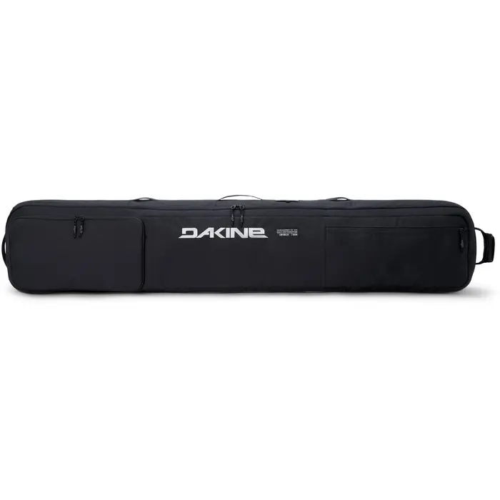 Dakine Low Roller Snowboard Bag - Black