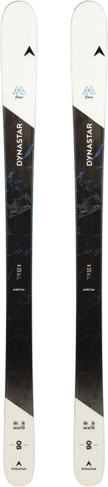 Dynastar M-Free 90 Ski Only
