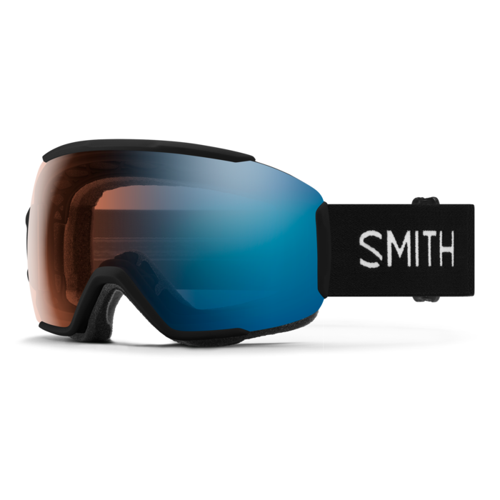 Smith Sequence OTG - Black