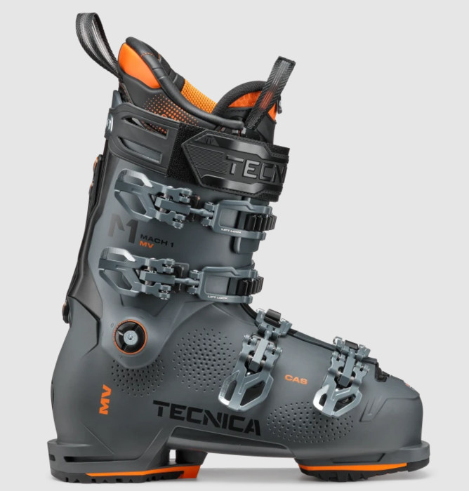 Tecnica Mach1 MV 110 TD GW Ski Boot