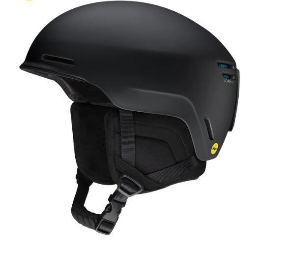 Smith Method Mips - Matte Black