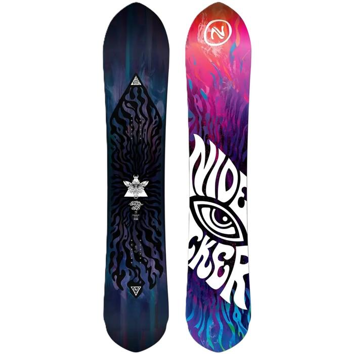 Nidecker Alpha APX Snowboard