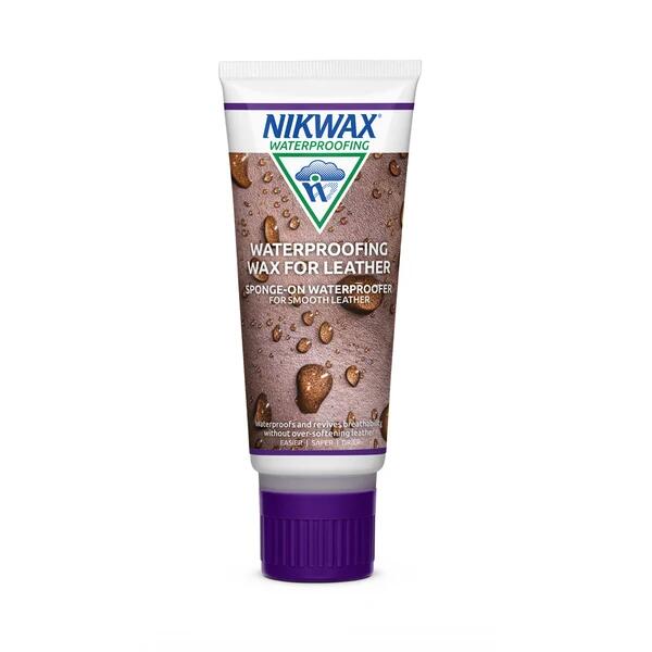 Nikwax Waterproofing Wax for Leather
