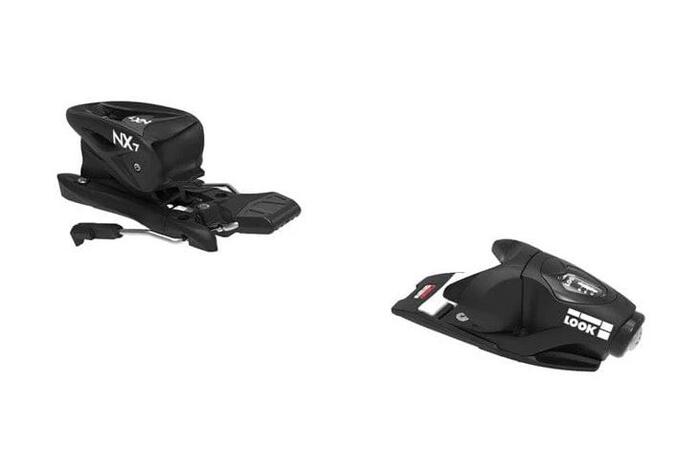 Look NX 7 GW Binding