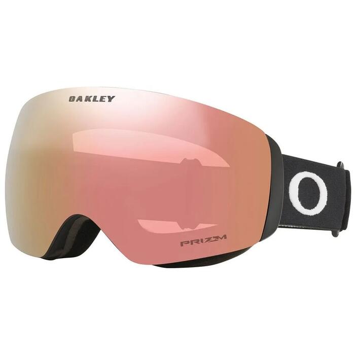Oakley Flight Deck M - Matte Black