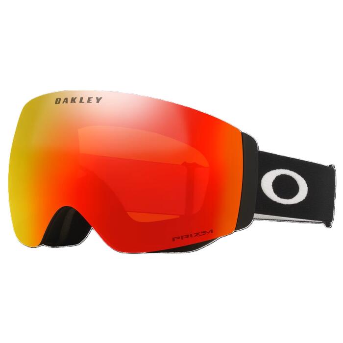 Oakley Flight Deck Pro M - Matte Black