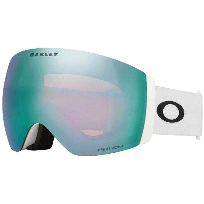 Oakley Flight Deck Pro L - Matte White