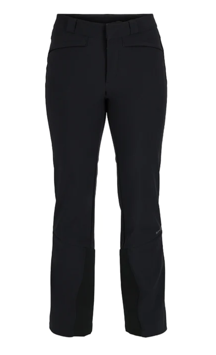 Spyder Orb Softshell Wmns Pant - Black
