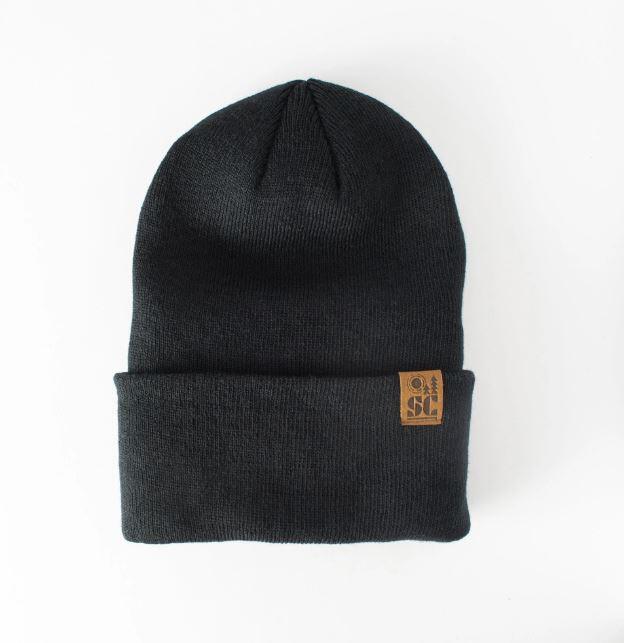 SpaceCraft Otis Beanie - Black