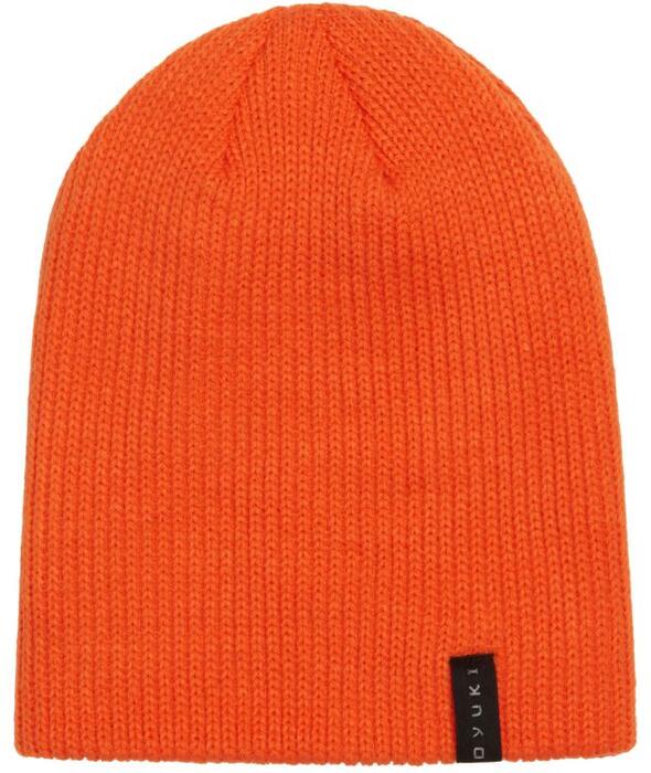 Oyuki Yama Beanie - Mikan