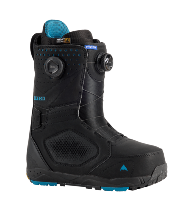 Burton Photon BOA® Snowboard Boot - Black