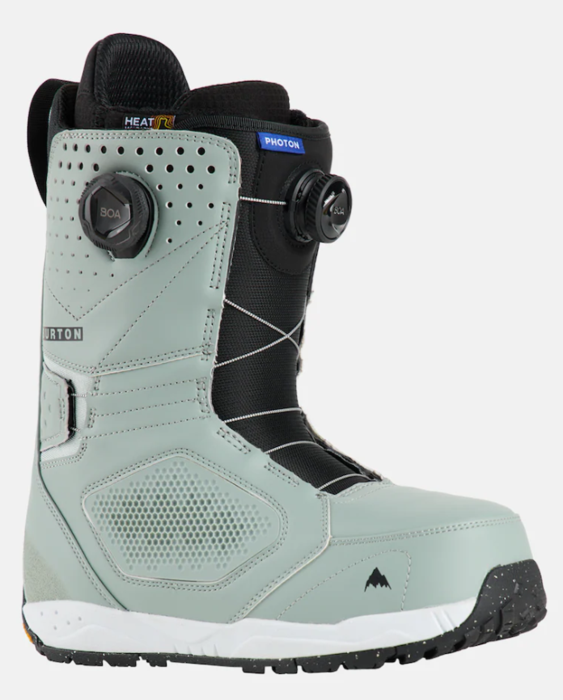 Burton Photon BOA® Snowboard Boot - Petrol Green