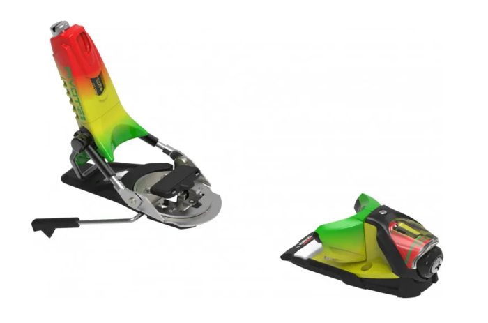 Look Pivot 12 GW Binding - Forza 3.0