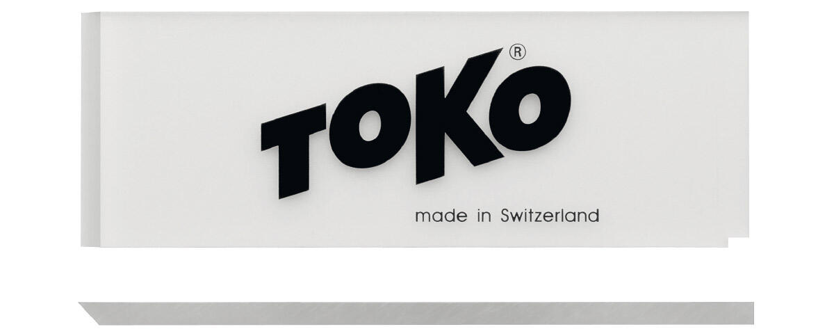 Toko Plexi Blade