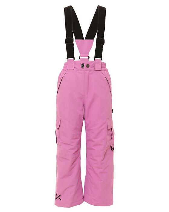 XTM Pluto II Kids Pant - Orchid