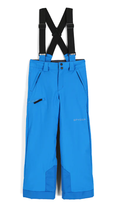 Spyder Propulsion Kids Pant - Collegiate