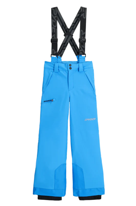 Spyder Propulsion Kids Pant - Aether Blue