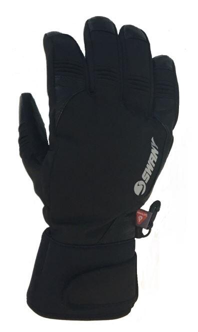 Swany Rival GTX Glove - Black
