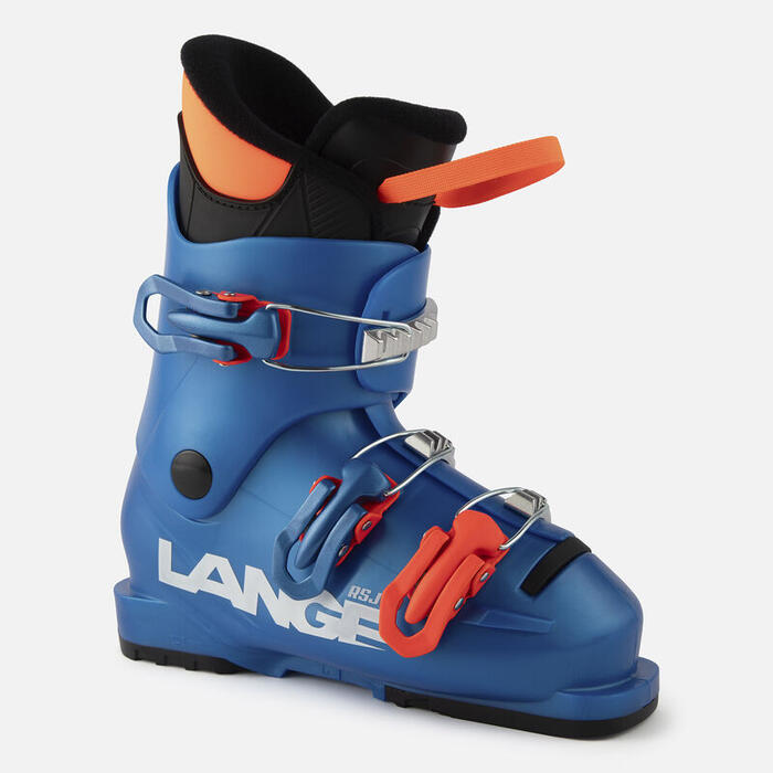 Lange RSJ 50 - Vibrant Blue