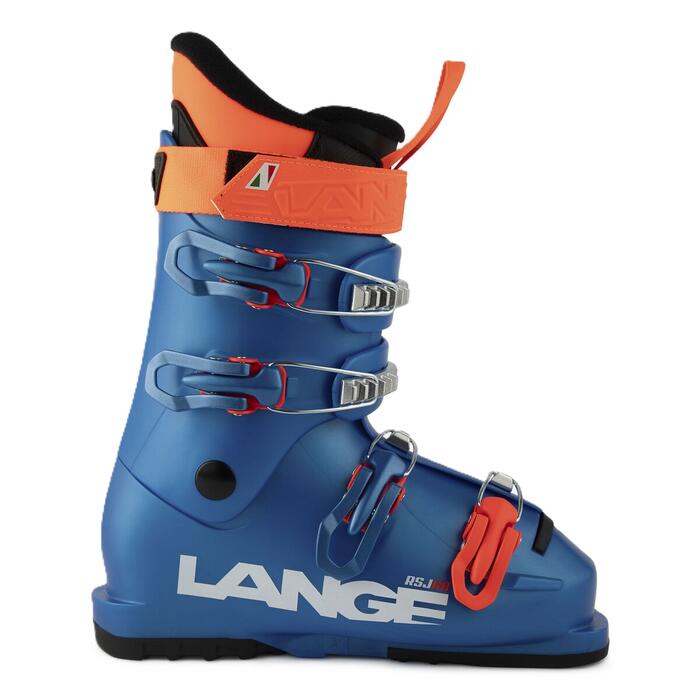 Lange RSJ 60 - Vibrant Blue