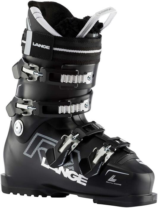 Lange RX 80 L.V. Wmns - Black/Pearl White