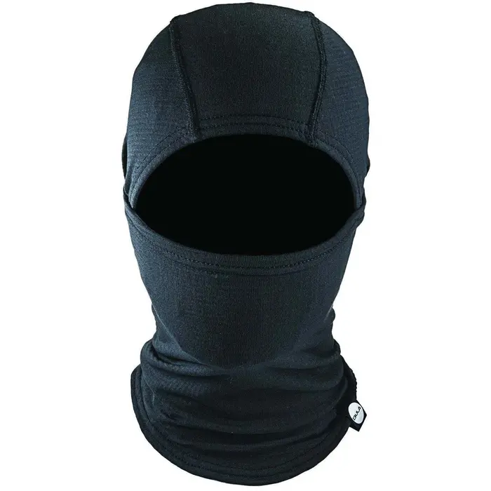Bula Hinge Convertible - Black