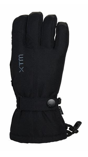 XTM Sapporo II Wmns Glove - Black