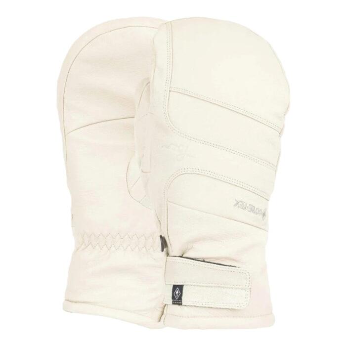 Pow W's Stealth GTX Mitt - Cold Smoke