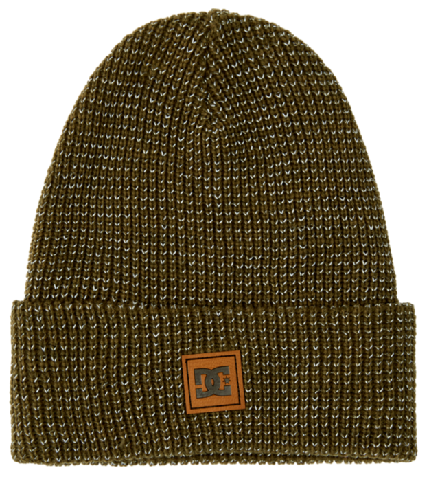 DC Sight Beanie - Ivy Green
