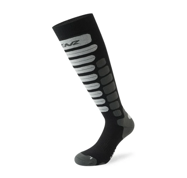 Lenz Skiing 2.0 - Anthracite/Grey