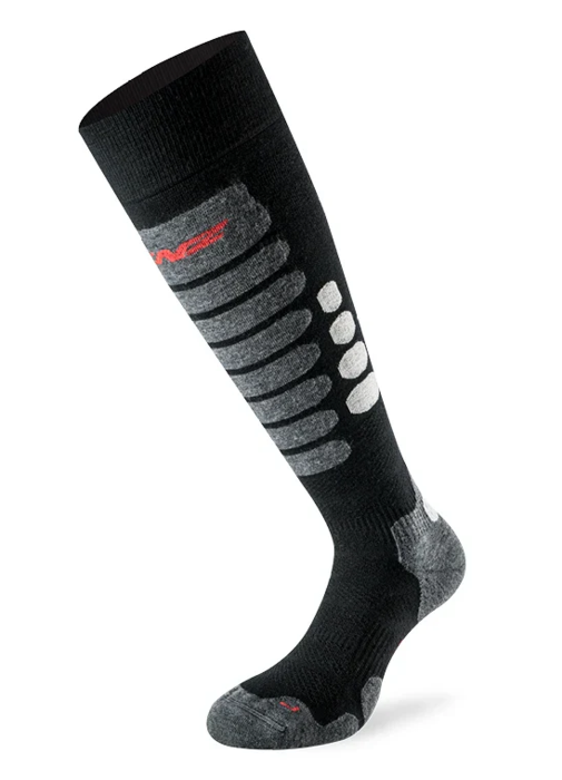 Lenz Skiing 3.0 - Black/Grey