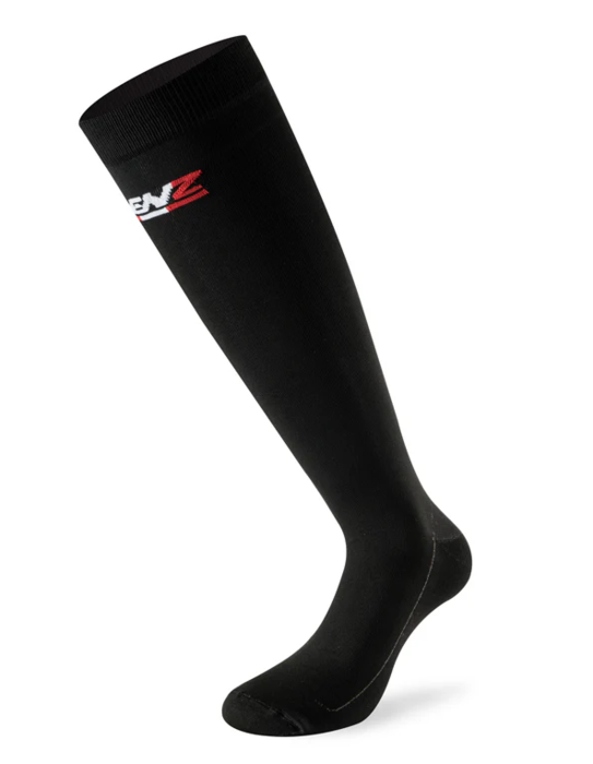 Lenz Skiing 4.0 - Black