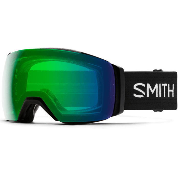 Smith I/O Mag - Black