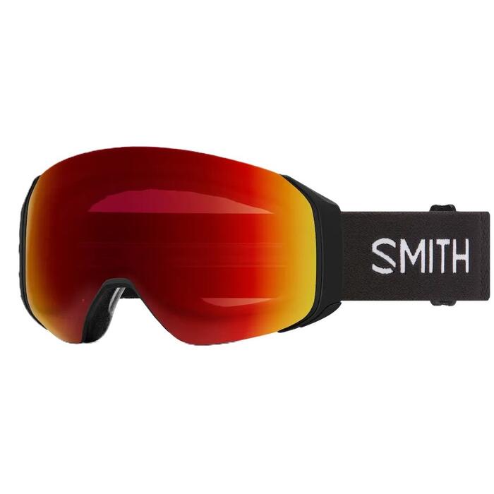 Smith 4D Mag - Black